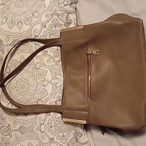 Madison West Purse